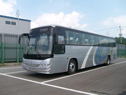 Продаём автобусы  ДЭУ  ВН120  новые  туристические  4250000 руб