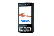 Nokia N95 в отличном состоянии!