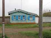 Хороший дом недорого,  5 метров от реки Волга,  сад,  огород,  постройки