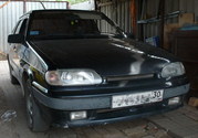 Продаю Lada Ваз 21140 2006г.