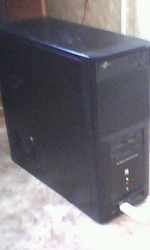 Продаю  Системный блок multimedia computer system