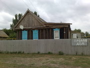 продается дом в 3 км. от п. Кировского,  камызякского района