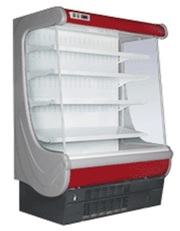 Холодильная горка Астра190 с НШ 50000руб