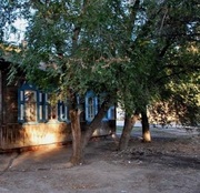 Продам деревянный дом по ул. Писарева(р-н Б. Исад) 